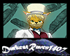 Baron Pants(TCR) Cosplay