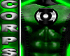 DC G-Lantern II: Suit M