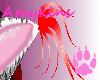 {AK} Ami Ear Tuffs