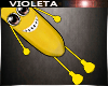 Banana Funny Dance