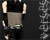 -V- Black Rave