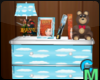 .C. The Brave|Dresser v2