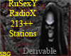 SBG* RuSexY RadioX