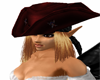 MYTHIC PIRATE TRICORN By Tinker131313