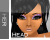 *.IAH| Her Head