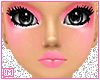 !M Pink Barbie  /020