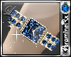 (ARx) Sapphire Watch