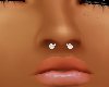 [BZ]nose piercing f