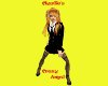 JJ* Charlies Crazy Angel