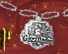 ~SP~Lion's Courage slvr