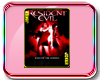 Resident Evil Card