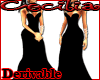 (Cc)DerivableLongDress