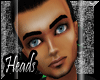 (AL)Small Heads