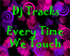 DJ Tracks - Every Time