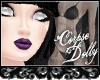 [c] Dark dolly skin