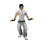 (bos2 )shake your Waist