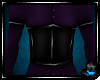Formal Corset ~ Violet