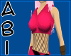 !T Sakura Uzumaki Outfit