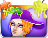 {xes� Vitality :: Orange