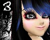[B] Yumito Black & Blue