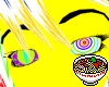 Happy Candy Eyes