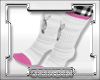 |G| Play Girl Socks