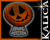 Kali Pumpkin Mamasan