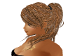 blond