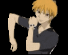 Kyou Sohma