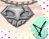 [3] Arrancar Necklace