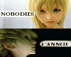 Nobodies KH