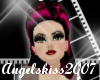 ~AK~ Betty-Punky Pink