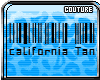 [c:]California Tan Skin