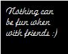 Nothing