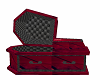True Blood Coffin