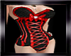 BURLESQUE CORSET