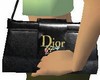 Dior Leather Handbag