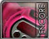 [E]Solar G-Shock/pink/.
