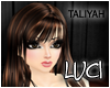 [LyL]Allspice Taliyah