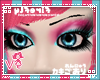 GB*JeffreStar Lashes