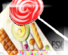 FSX~ Land of Sweets BG