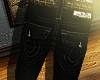 True Religion B Jeans