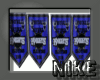 Product Image for *c*KNIGHTS BANNERS
