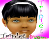 !* ShaNia*triplet*!