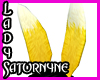 Renamon Ears