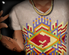 &euro; The Peyote Pattern