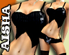Dark PlayBunny outfit