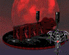 *O*Vampiress Dance Stage