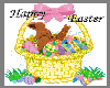 easter bunnies