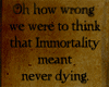 Sanguine Magic Book